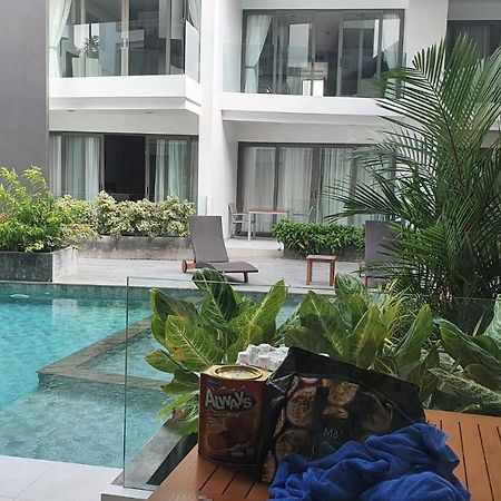 Cyan Resort Kamala Beach Apartments Condominiums ภายนอก รูปภาพ