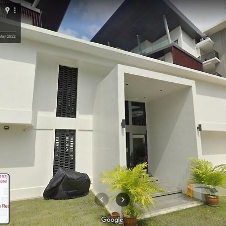 Cyan Resort Kamala Beach Apartments Condominiums ภายนอก รูปภาพ